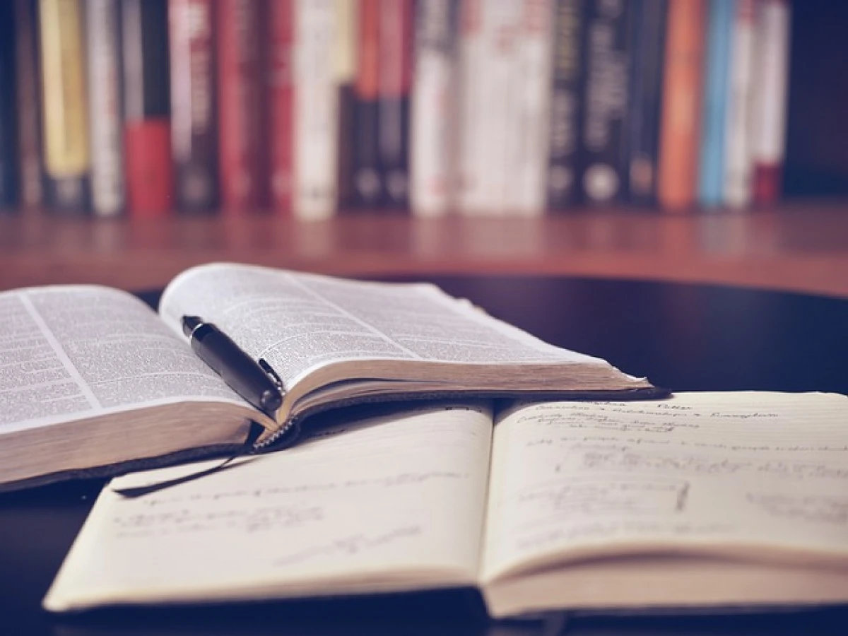 بحث حول الدراسات السابقة: دليلك الشامل لفهم أساسيات البحث العلمي